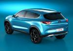 Cowin i-CX 2014 года